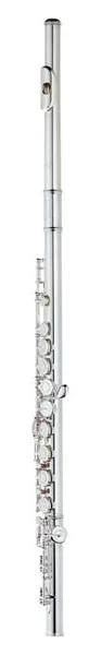 Muramatsu EX-III- CCE Flute detail 2