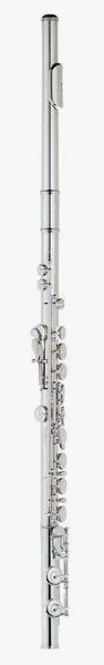 Muramatsu EX-III- CCE Flute detail 3