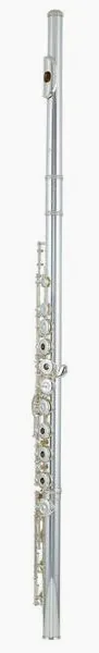 Muramatsu GX-RBE Flute detail 2