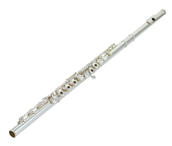 Muramatsu GX-RBE Flute detail 3