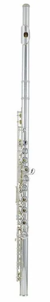 Muramatsu GX-RBE Flute vooraanzicht