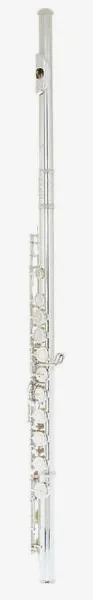 Muramatsu GX-CCE Flute detail 4
