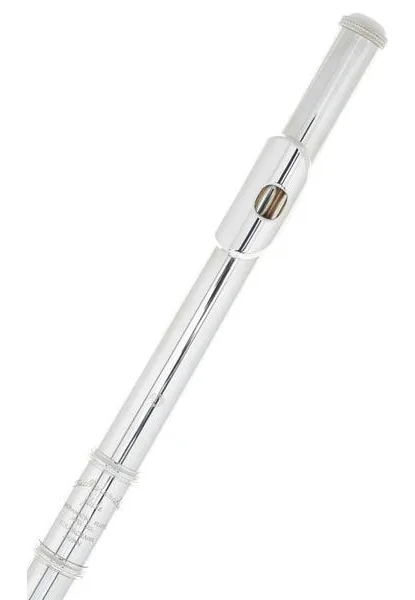 Muramatsu GX-CCE Flute detail 5