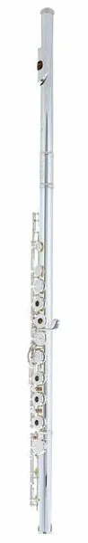 Muramatsu GX-RCE Flute detail 2