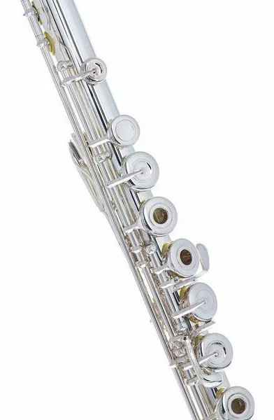 Muramatsu GX-RCE Flute detail 4