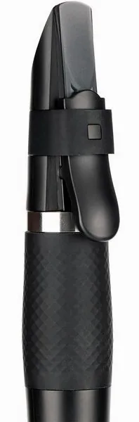 Nuvo Band Bb-Clarinet Black detail 2