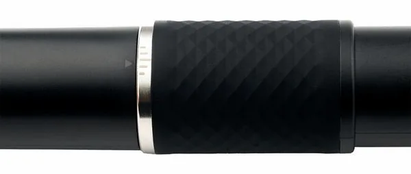 Nuvo Band Flute Black detail 4