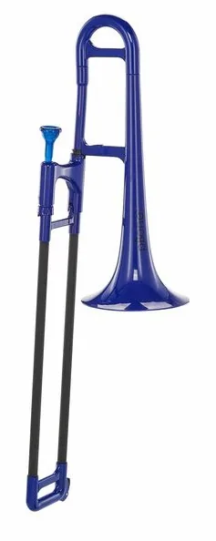 pBone music pBone Mini Blue detail 3