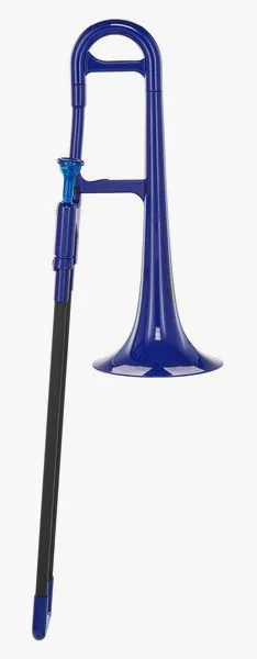 pBone music pBone Mini Blue detail 4