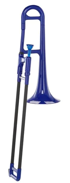 pBone music pBone Mini Blue detail 5