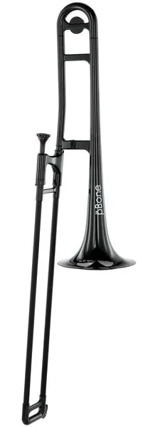 pBone kunststof trombone detail 3
