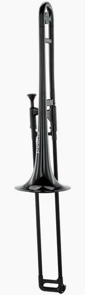 pBone kunststof trombone detail 4