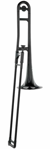pBone kunststof trombone detail 5