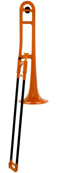 pBone music pBone Orange detail 3