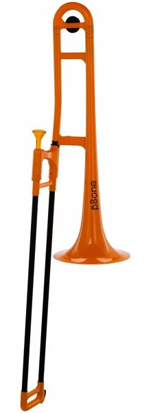 pBone music pBone Orange detail 5