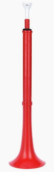 pBone music pBuzz Red detail 2