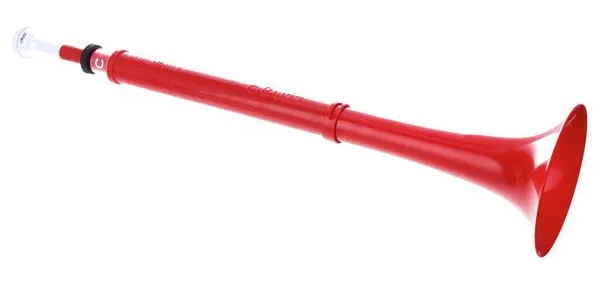 pBone music pBuzz Red detail 3