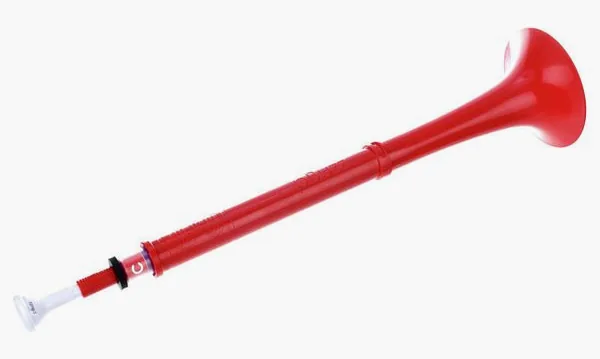pBone music pBuzz Red detail 4