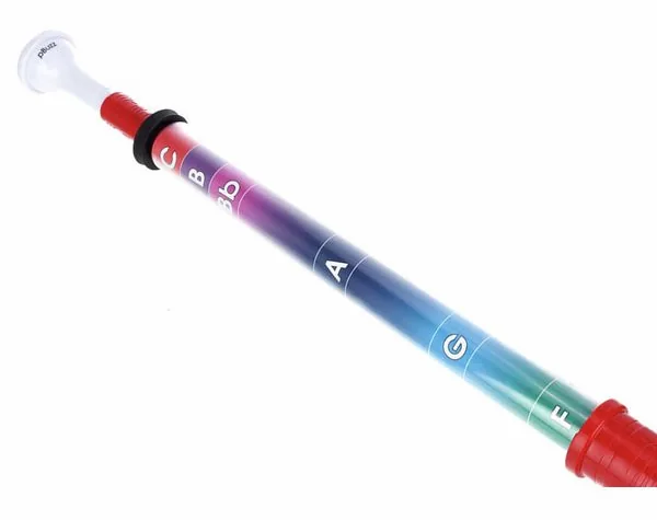 pBone music pBuzz Red detail 5
