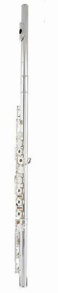 Pearl Flutes Dolce 695 RBE detail 2