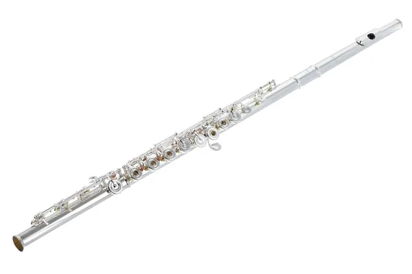 Pearl Flutes Dolce 695 RBE detail 3