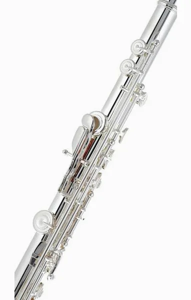 Pearl Flutes Dolce 695 RBE detail 4