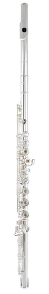 Pearl Flutes Dolce 695 RBE vooraanzicht