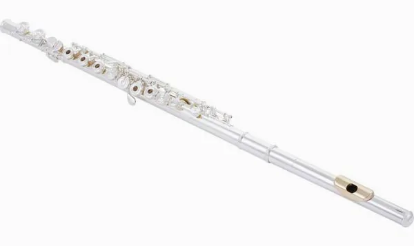 Pearl Flutes Dolce 695 RE - Vigore detail 2