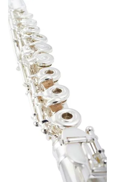 Pearl Flutes Dolce 695 RE - Vigore detail 3
