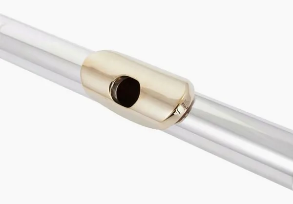 Pearl Flutes Dolce 695 RE - Vigore detail 4