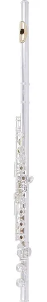 Pearl Flutes Dolce 695 RE - Vigore vooraanzicht