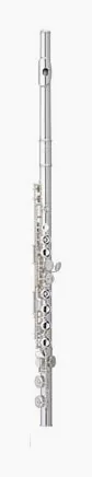Pearl Flutes Dolce PF-695 E vooraanzicht
