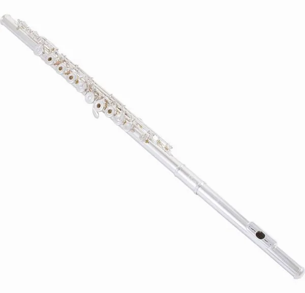 Pearl Flutes Dolce PF-695 RE detail 2