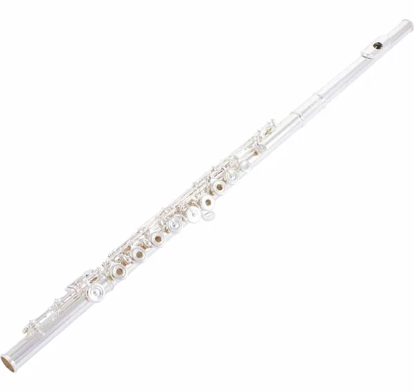 Pearl Flutes Dolce PF-695 RE vooraanzicht