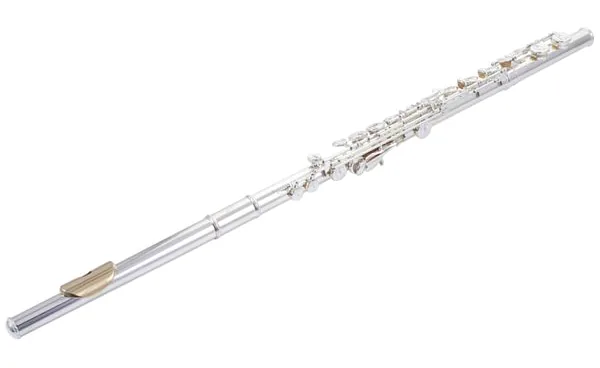 Pearl Flutes Elegante 795 RE - Vigore detail 2