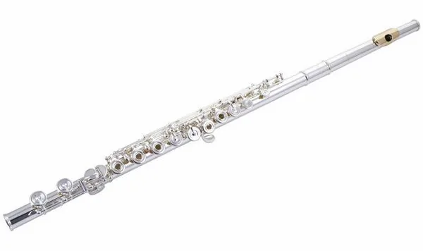 Pearl Flutes Elegante 795 RE - Vigore detail 3