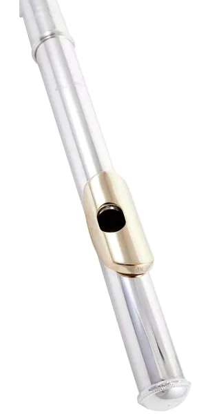 Pearl Flutes Elegante 795 RE - Vigore detail 4