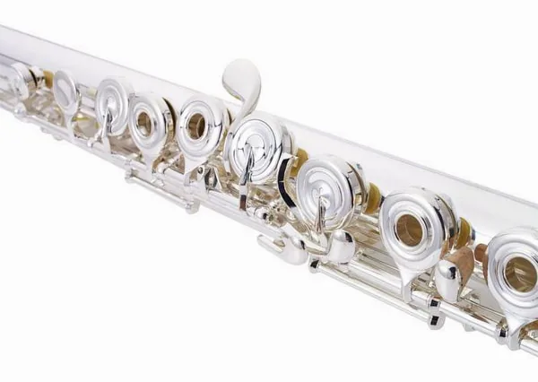 Pearl Flutes Elegante 795 RE - Vigore detail 5