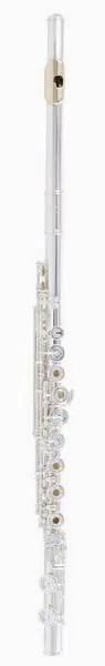 Pearl Flutes Elegante 795 RE - Vigore vooraanzicht