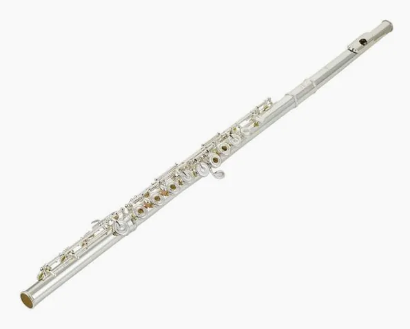 Pearl Flutes Elegante PF-795 RBE detail 3