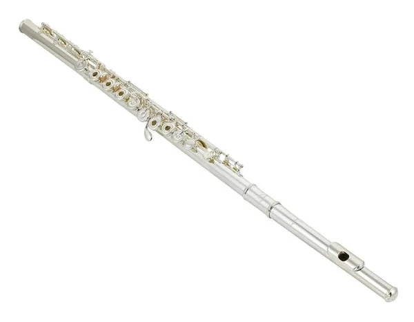 Pearl Flutes Elegante PF-795 RBE detail 4