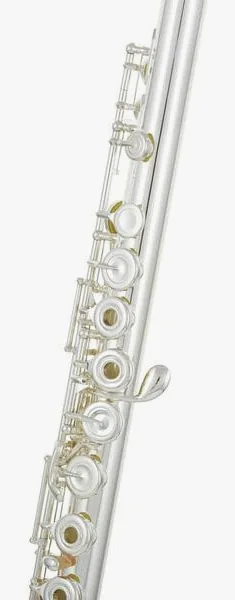 Pearl Flutes Elegante PF-795 RBE detail 5