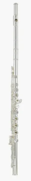 Pearl Flutes Elegante PF-795 RBE vooraanzicht