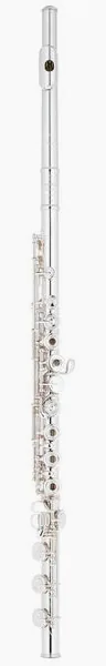 Pearl Flutes Elegante Primo PF-EP925 RBE vooraanzicht