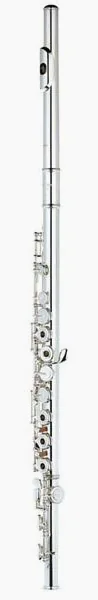 Pearl Flutes Elegante Primo PF-EP925 RE detail 2