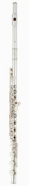 Pearl Flutes MD970 RBE Maesta Handmade detail 2