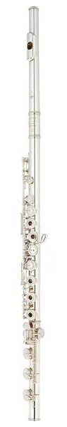 Pearl Flutes MD970 RBE Maesta Handmade detail 3