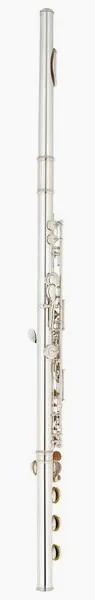 Pearl Flutes MD970 RBE Maesta Handmade detail 4