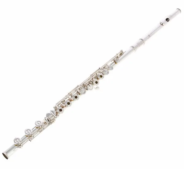 Pearl Flutes MD970 RBE Maesta Handmade detail 5
