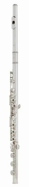 Pearl Flutes MD997 RBE Maesta Handmade detail 2